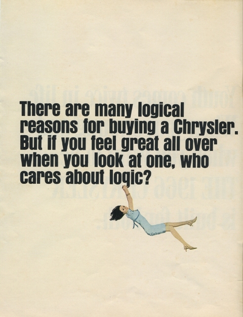 1969 Chrysler new yorker brochure #3