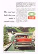 1957 Chevrolet Bel Air Advertisement