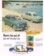 1949 Ford Advertisement