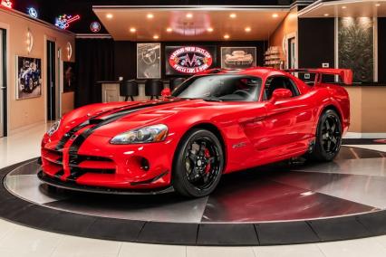 2009 Dodge Viper