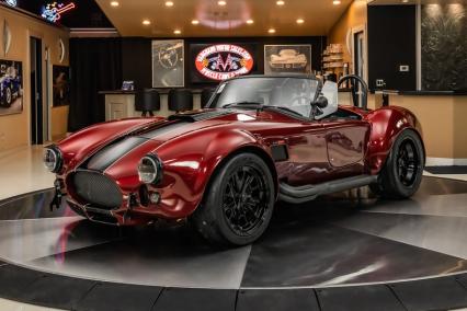 1965 Shelby Cobra