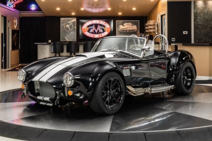 1965 Shelby Cobra