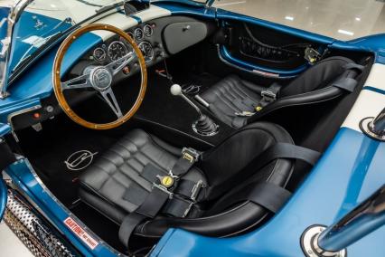 1965 Shelby Cobra