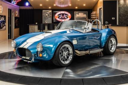 1965 Shelby Cobra