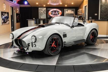 1965 Shelby Cobra