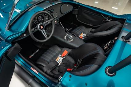 1965 Shelby Cobra