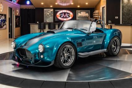 1965 Shelby Cobra