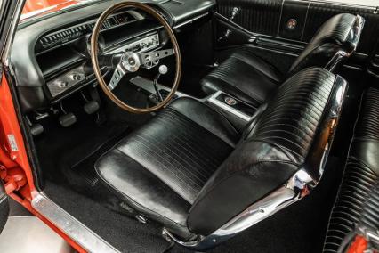 1964 Chevrolet Impala