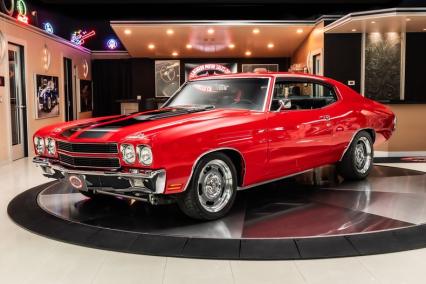 1970 Chevrolet Chevelle