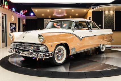 1955 Ford Crown Victoria