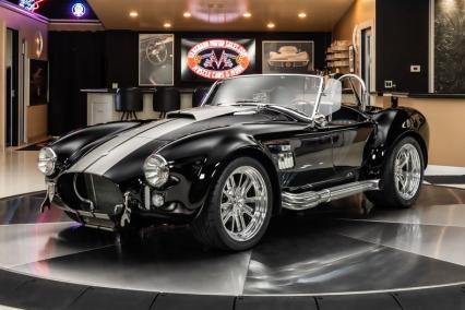 1965 Shelby Cobra