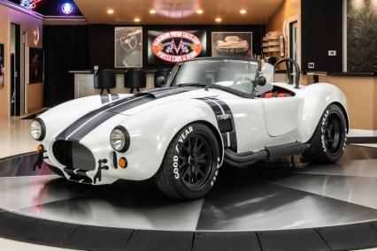 1965 Shelby Cobra