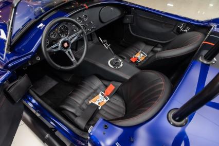 1965 Shelby Cobra