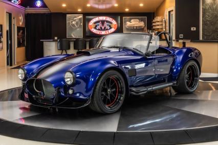 1965 Shelby Cobra