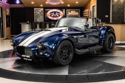 1965 Shelby Cobra