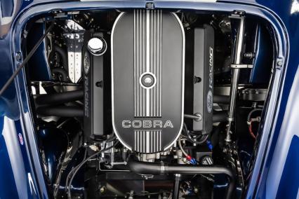 1965 Shelby Cobra