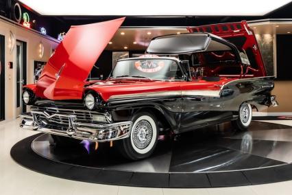 1957 Ford Fairlane