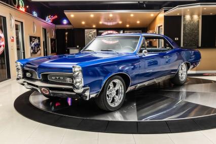 1967 Pontiac GTO