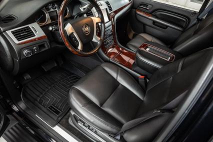 2012 Cadillac Escalade