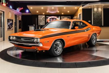 1971 Dodge Challenger