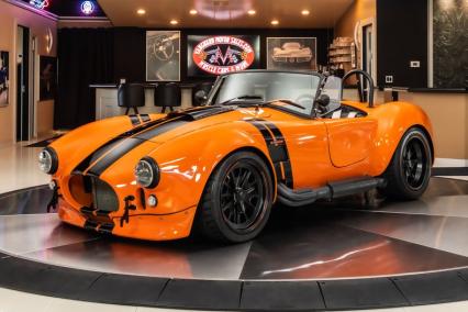 1965 Shelby Cobra