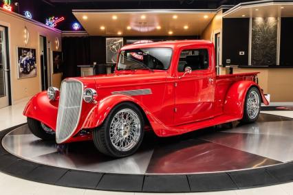 1935 Ford Pickup