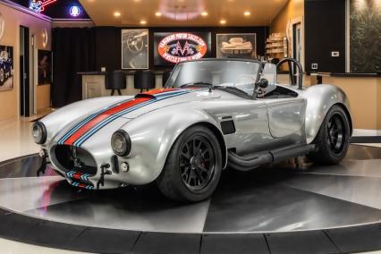 1965 Shelby Cobra