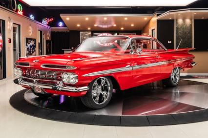 1959 Chevrolet Impala