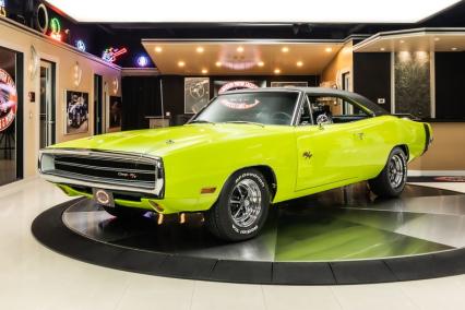 1970 Dodge Charger