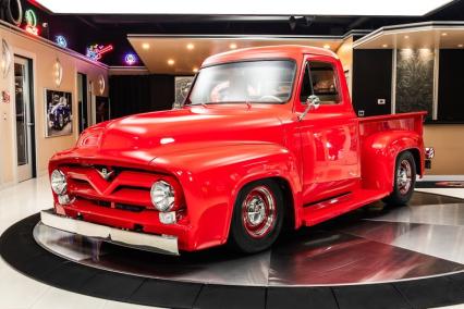 1955 Ford F100