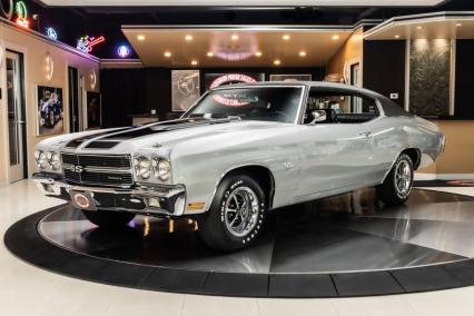 1970 Chevrolet Chevelle