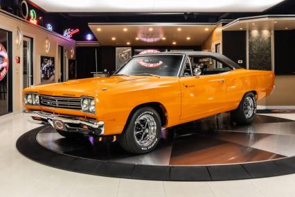 1969 Plymouth Road Runner