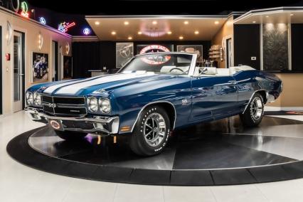 1970 Chevrolet Chevelle