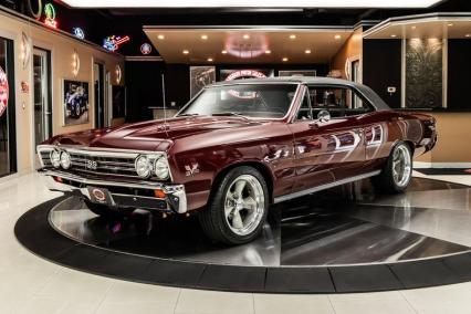 1967 Chevrolet Chevelle