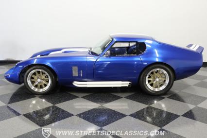 1965 Shelby Daytona