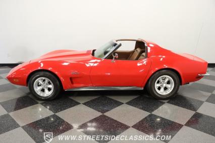 1973 Chevrolet Corvette