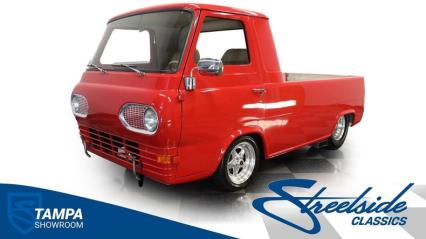 1961 Ford Econoline