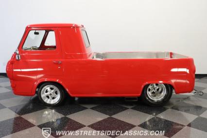 1961 Ford Econoline