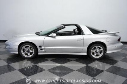 1998 Pontiac Firebird