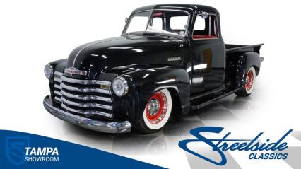 1947 Chevrolet 3100