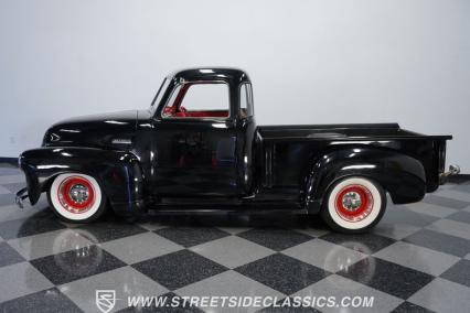 1947 Chevrolet 3100