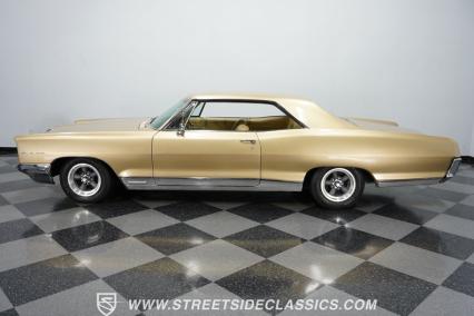 1966 Pontiac Grand Prix