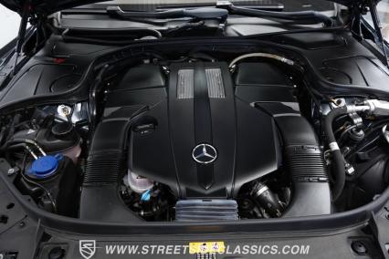 2019 Mercedes-Benz S 450