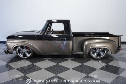 1965 Ford F-100