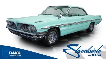 1961 Pontiac Bonneville