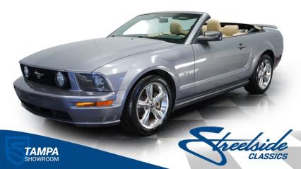 2006 Ford Mustang