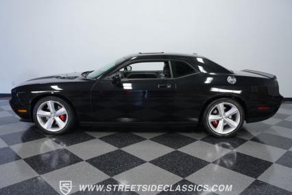 2009 Dodge Challenger