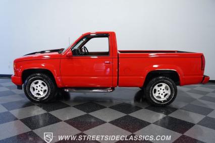 1990 Chevrolet K1500