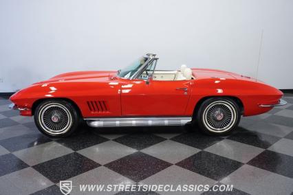 1967 Chevrolet Corvette