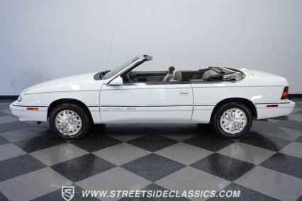 1994 Chrysler LeBaron